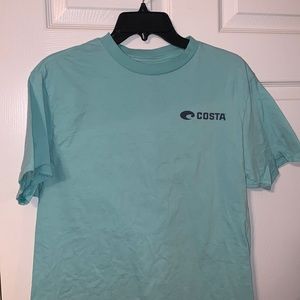 costa t-shirt